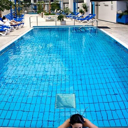 Arnoia Caldaria Hotel Y Balneario Eksteriør billede