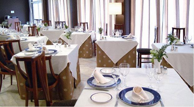 Arnoia Caldaria Hotel Y Balneario Eksteriør billede